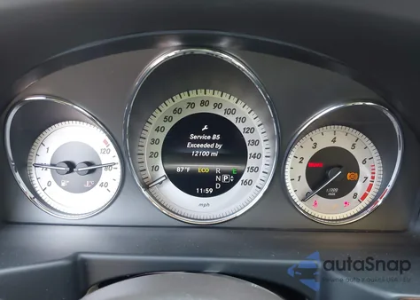 2013 Mercedes-Benz Glk 350 4Matic из США, поврежденный, VIN WDCGG8JB2DG088193